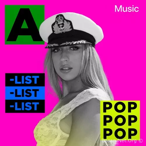 Actus pop 16.10.2026 (2026) FLAC