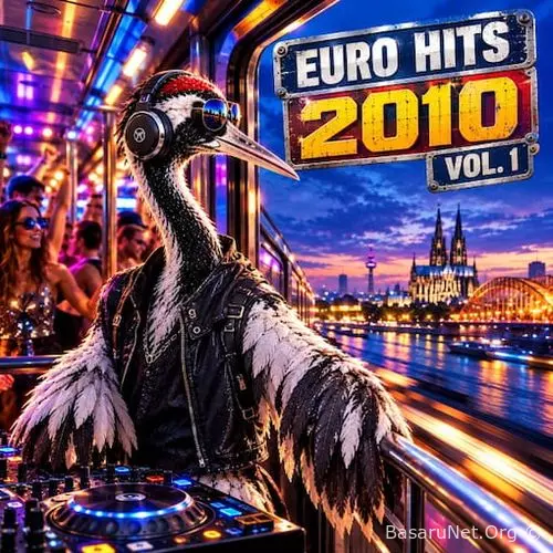 Euro Hits 2010 vol.1 (2026)