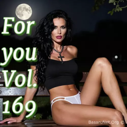 For you Vol.169 (2026)