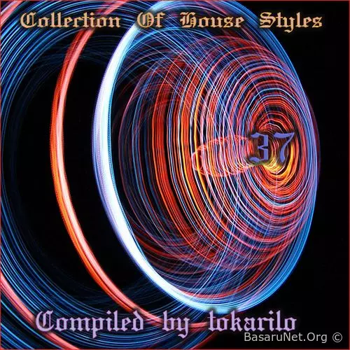 Collection Of House Styles 37 (Compiled by tokarilo) (2026)
