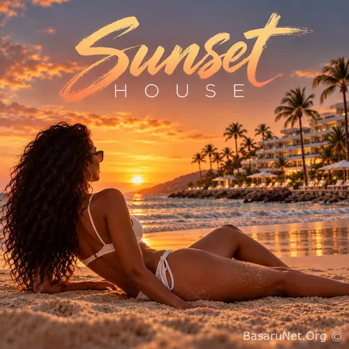 Sunset House (Deep Strips) (2026) FLAC