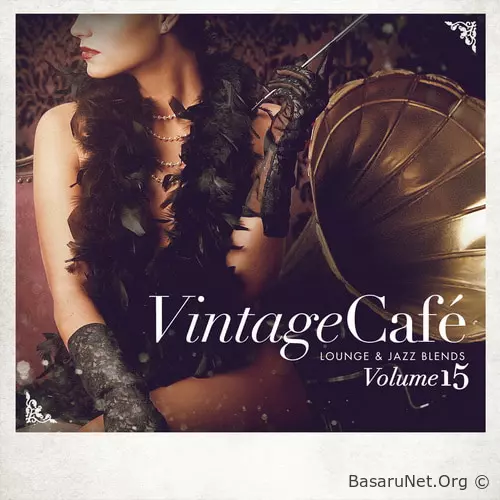 Vintage Cafe - Lounge and Jazz Blends (Special Selection) Pt. 15 (2019) FLAC