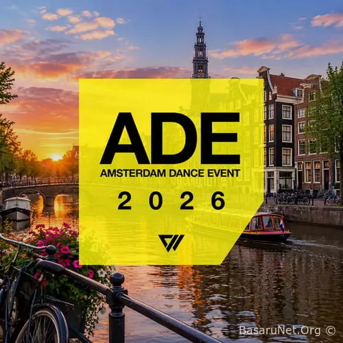 Exx Muzik ADE 2026 (2026) FLAC