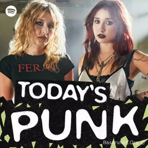 Todays Punk 09.10.2026 (2026) FLAC