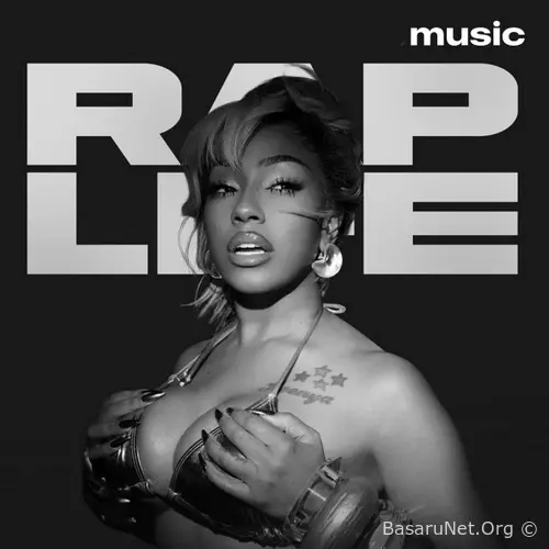 Rap Life 23.10.2026 (2026) FLAC