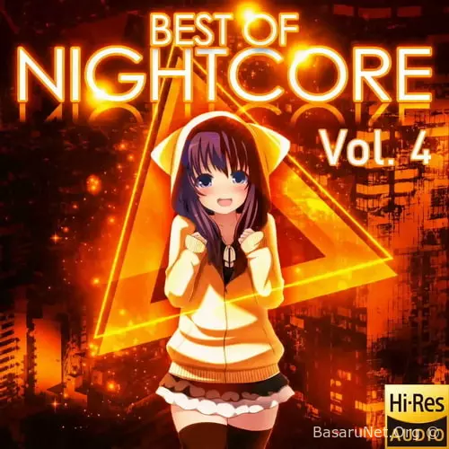 Best Of Nightcore Vol. 4 (2026) FLAC