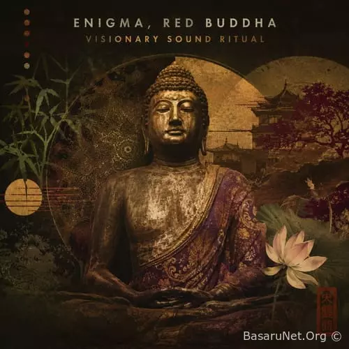 Enigma and Red Buddha - Visionary Sound Ritual (2026) FLAC
